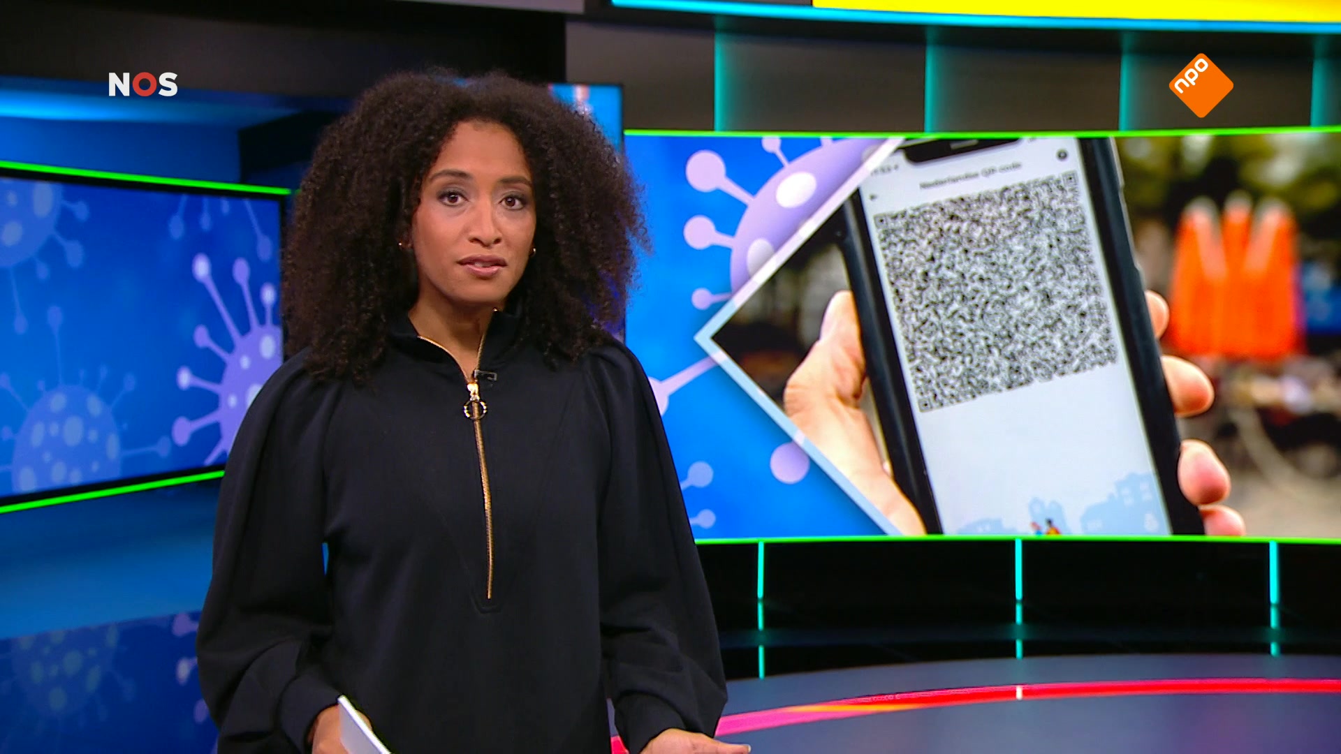 Het NOS Jeugdjournaal | NOS Jeugdjournaal