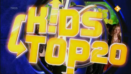 Zapp Kids Top 20