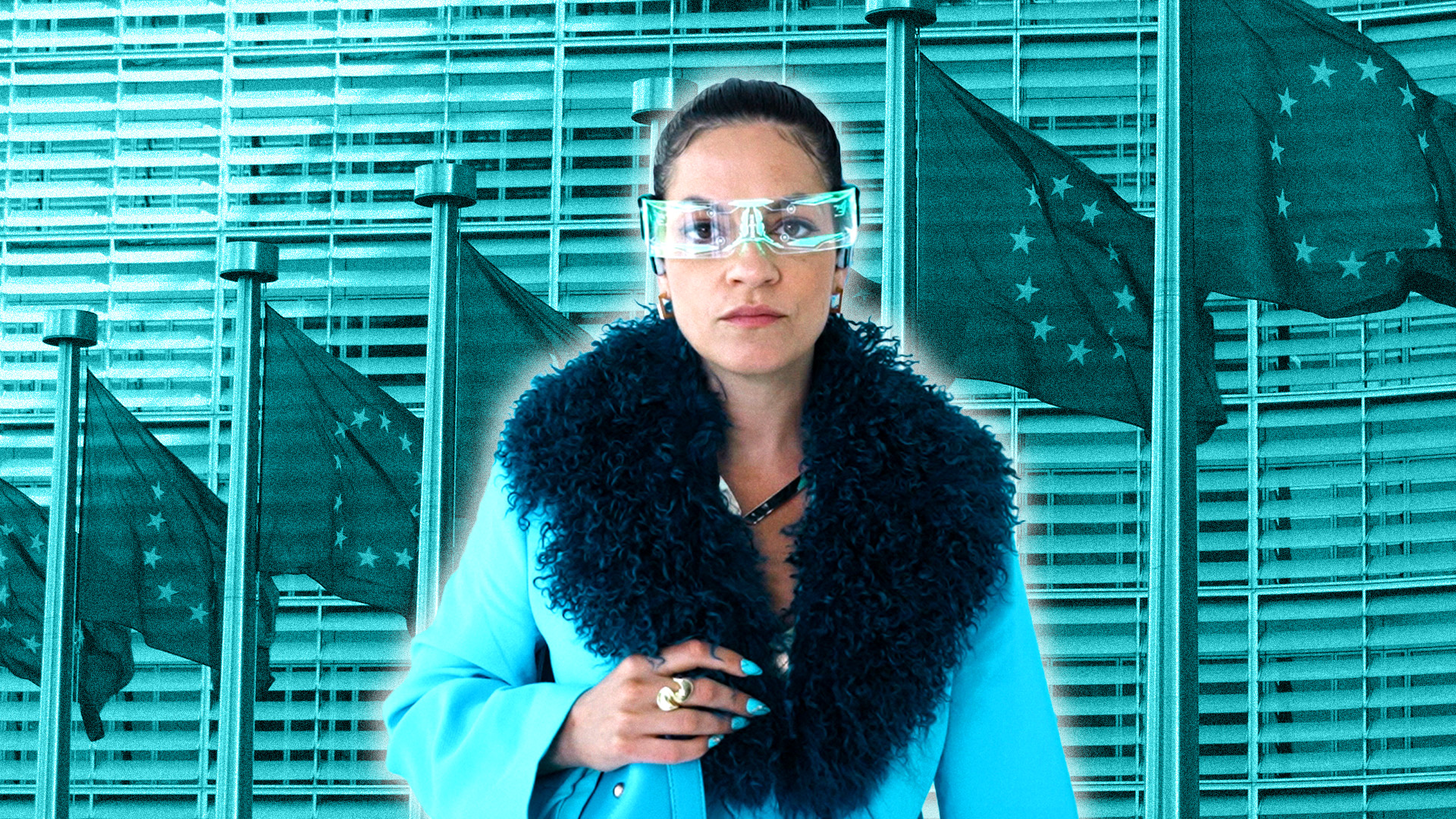 Stephanie háát techregels