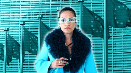 Techbitch | Stephanie háát techregels