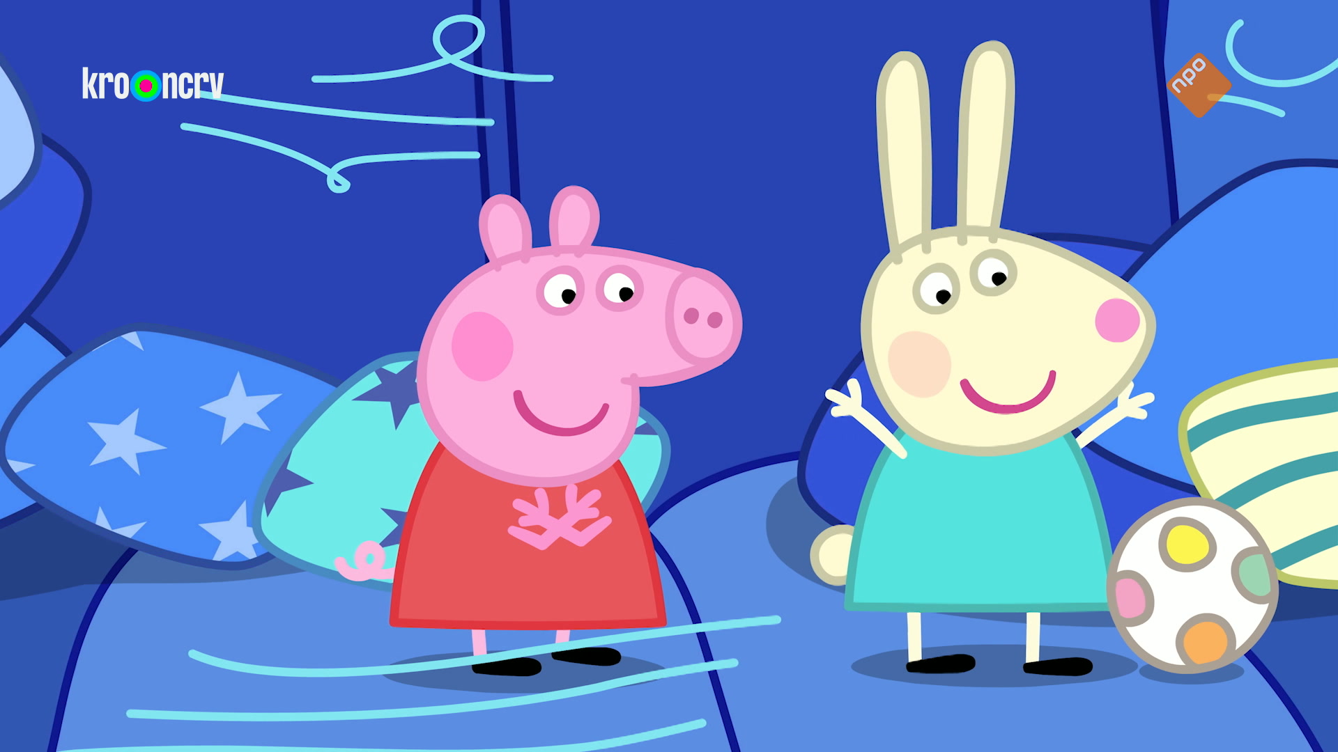 Peppa Pig