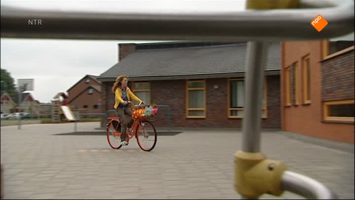 Huisje Boompje Beestje