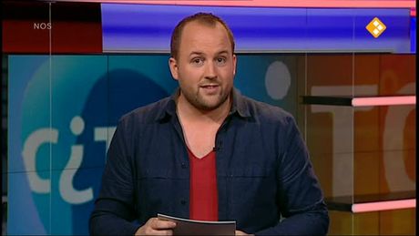 Het NOS Jeugdjournaal | NOS Jeugdjournaal