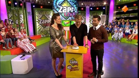 Zapplive | ZappLive