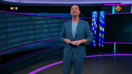 Het NOS Jeugdjournaal | NOS Jeugdjournaal