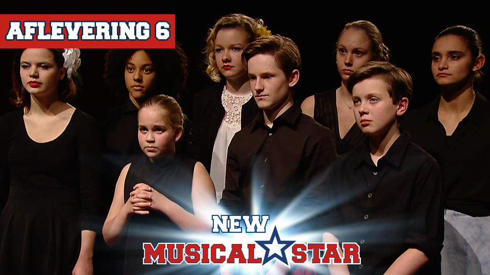 New Musical Star