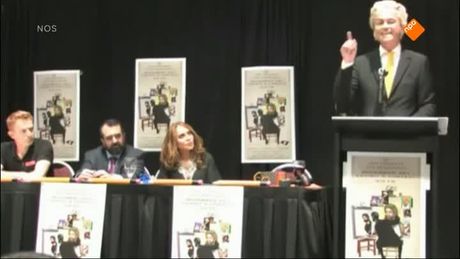 Het NOS Jeugdjournaal | NOS Jeugdjournaal