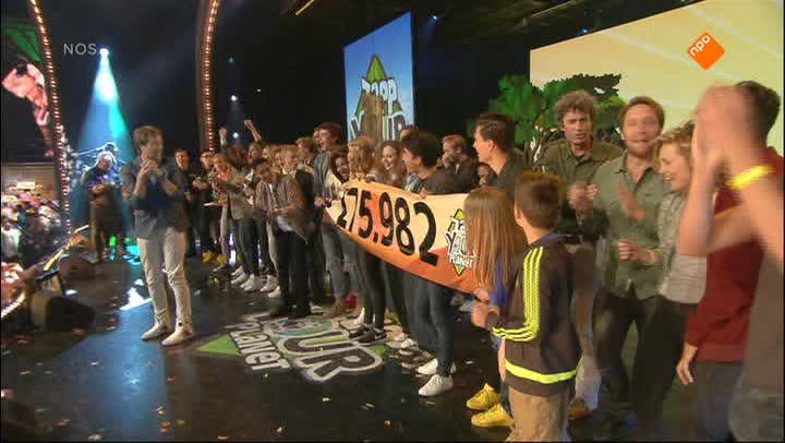 Het NOS Jeugdjournaal | NOS Jeugdjournaal