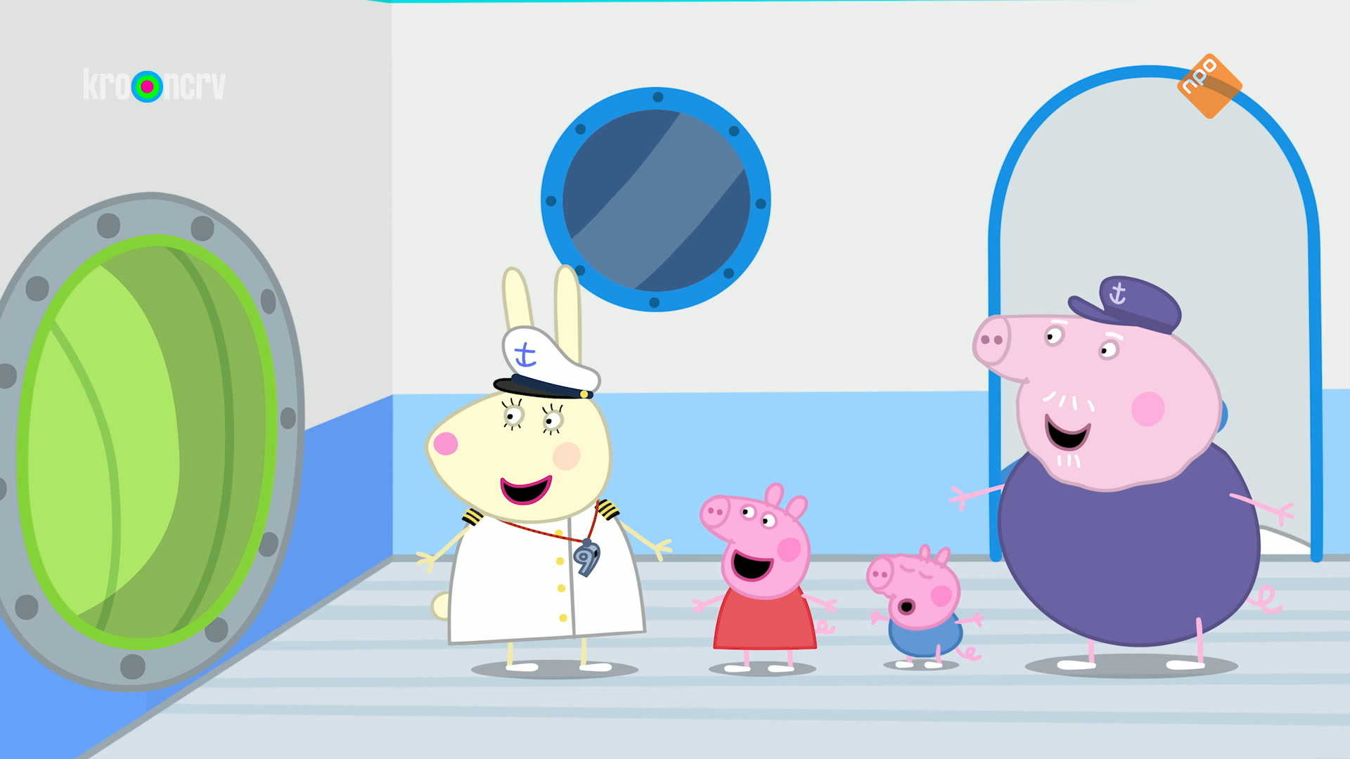 Peppa Pig
