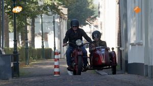 Het nieuwe boerendorp (Blaricum)