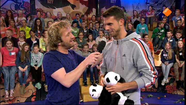 BZTshow | De BZT show