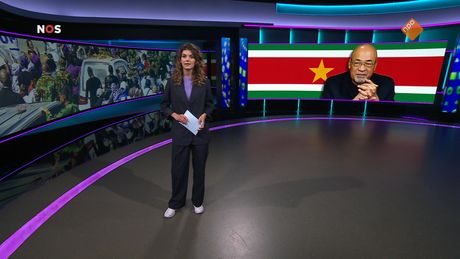 Het NOS Jeugdjournaal | NOS Jeugdjournaal