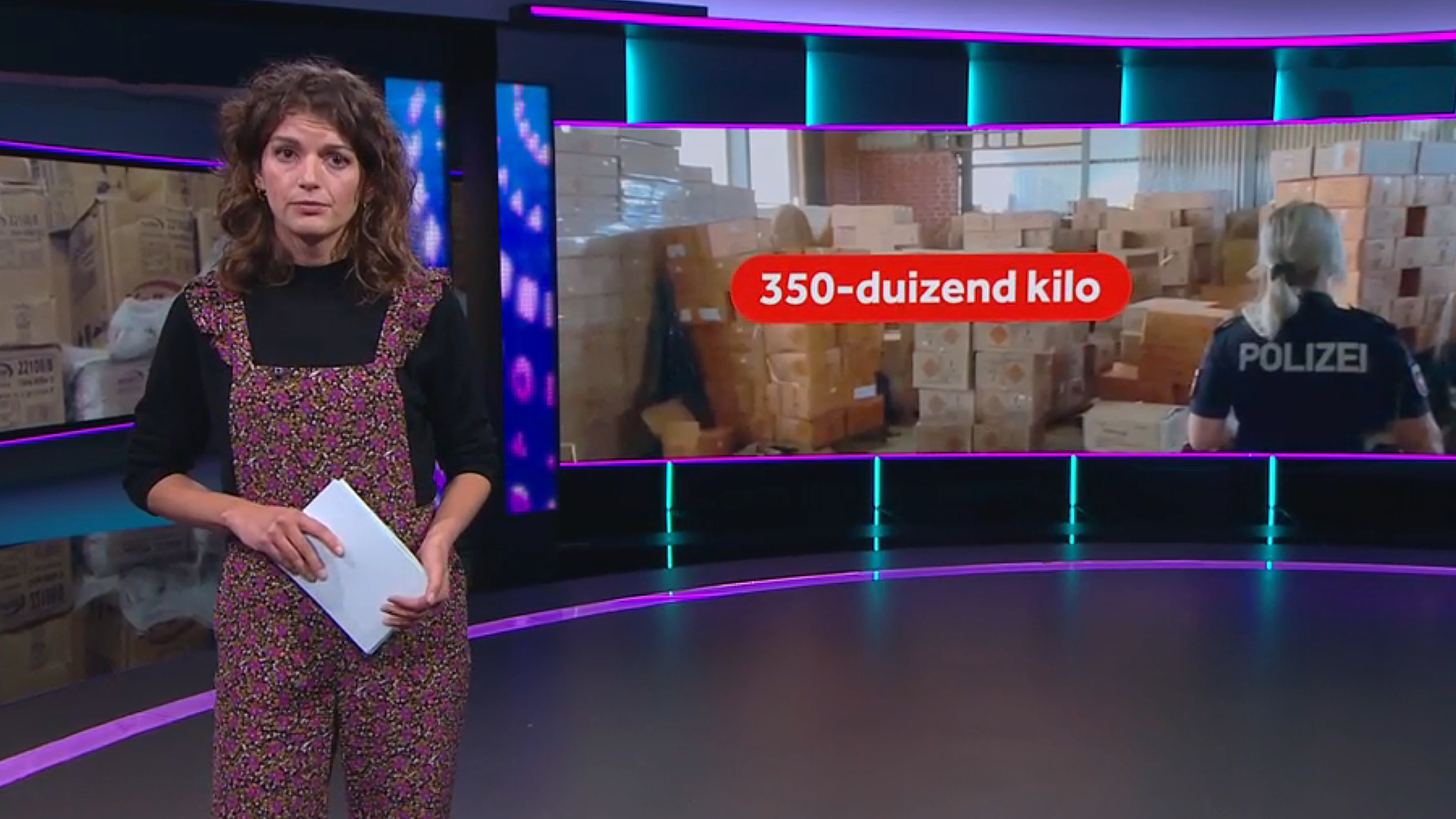 Het NOS Jeugdjournaal | NOS Jeugdjournaal