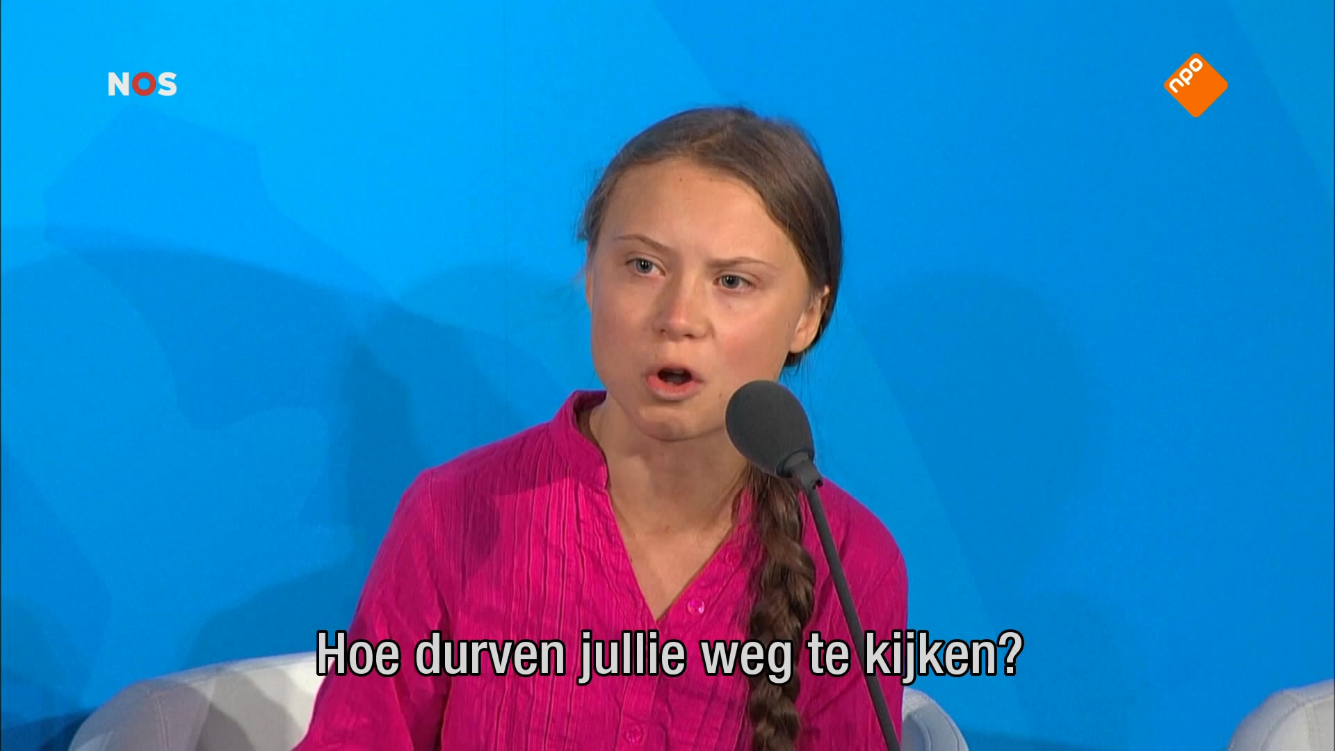 Het NOS Jeugdjournaal | NOS Jeugdjournaal