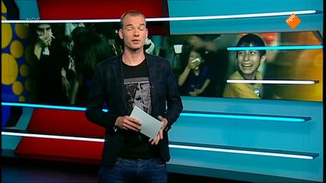 Het NOS Jeugdjournaal | NOS Jeugdjournaal