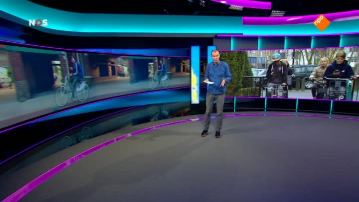 Het NOS Jeugdjournaal | NOS Jeugdjournaal