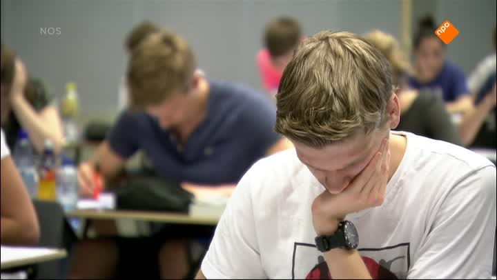 Het NOS Jeugdjournaal | NOS Jeugdjournaal