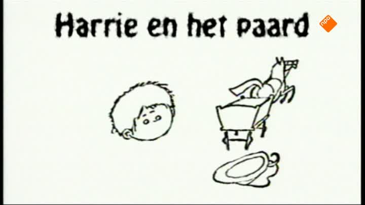 Kindertijd