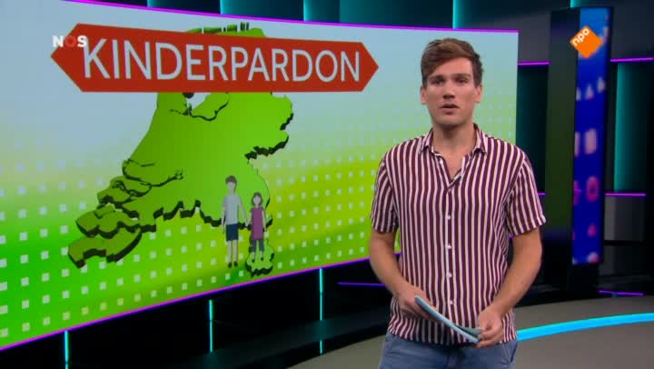 Het NOS Jeugdjournaal | NOS Jeugdjournaal