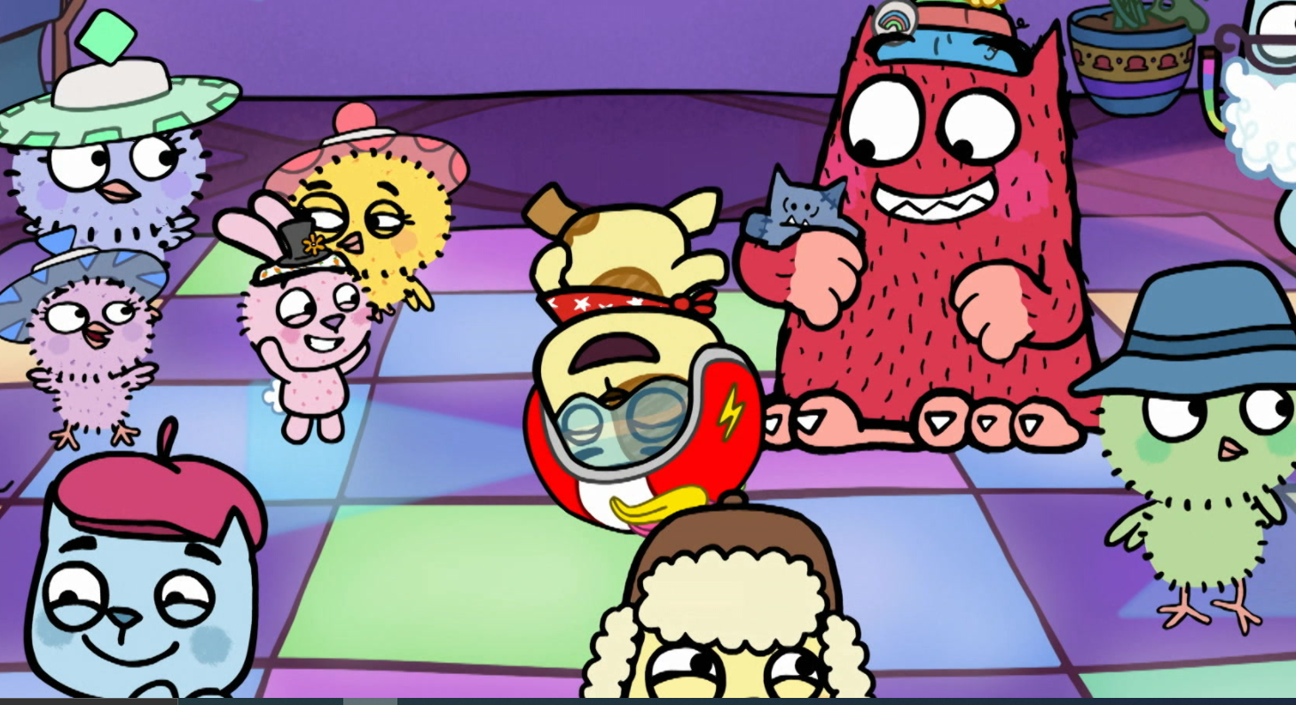 Lief Monster
