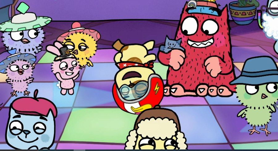 Lief Monster