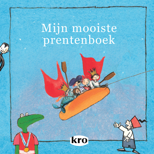 Kindertijd