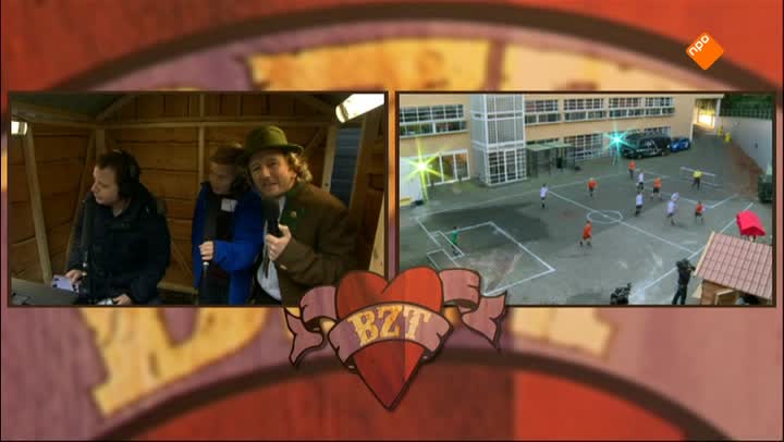 BZTshow | De BZT show