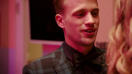 SpangaS: De Campus | The prom