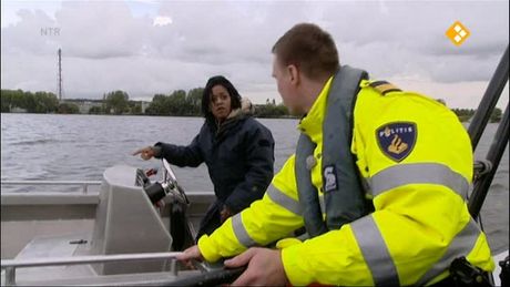 Het Klokhuis | Waterpolitie