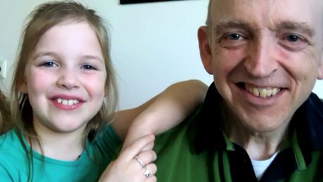 ZappDoc | Mijn vader is dement