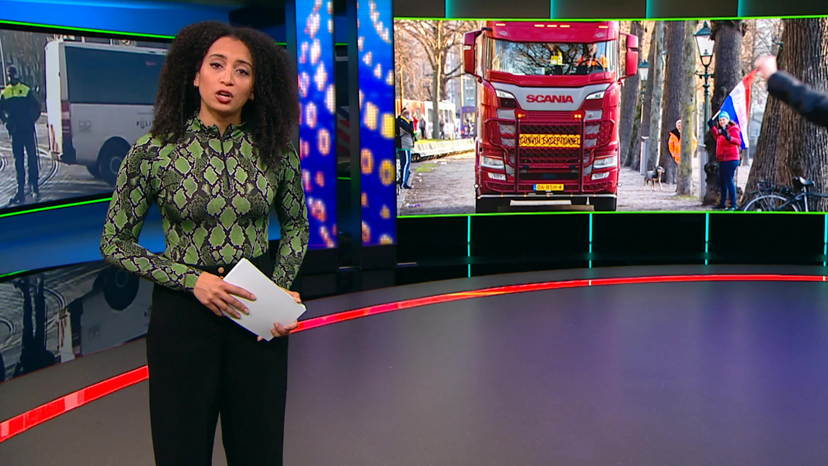Het NOS Jeugdjournaal | NOS Jeugdjournaal