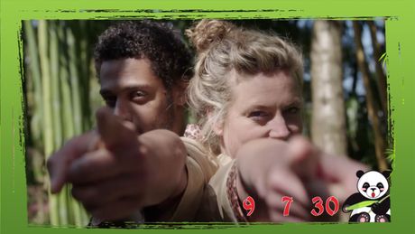 De Buitendienst  | Expeditie Bamboe