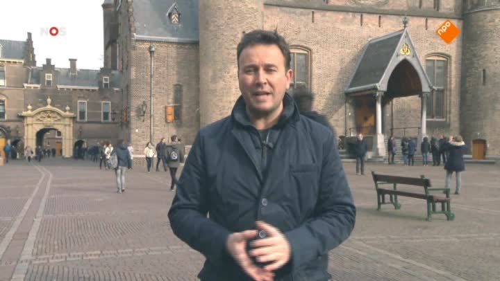 Het NOS Jeugdjournaal | NOS Jeugdjournaal