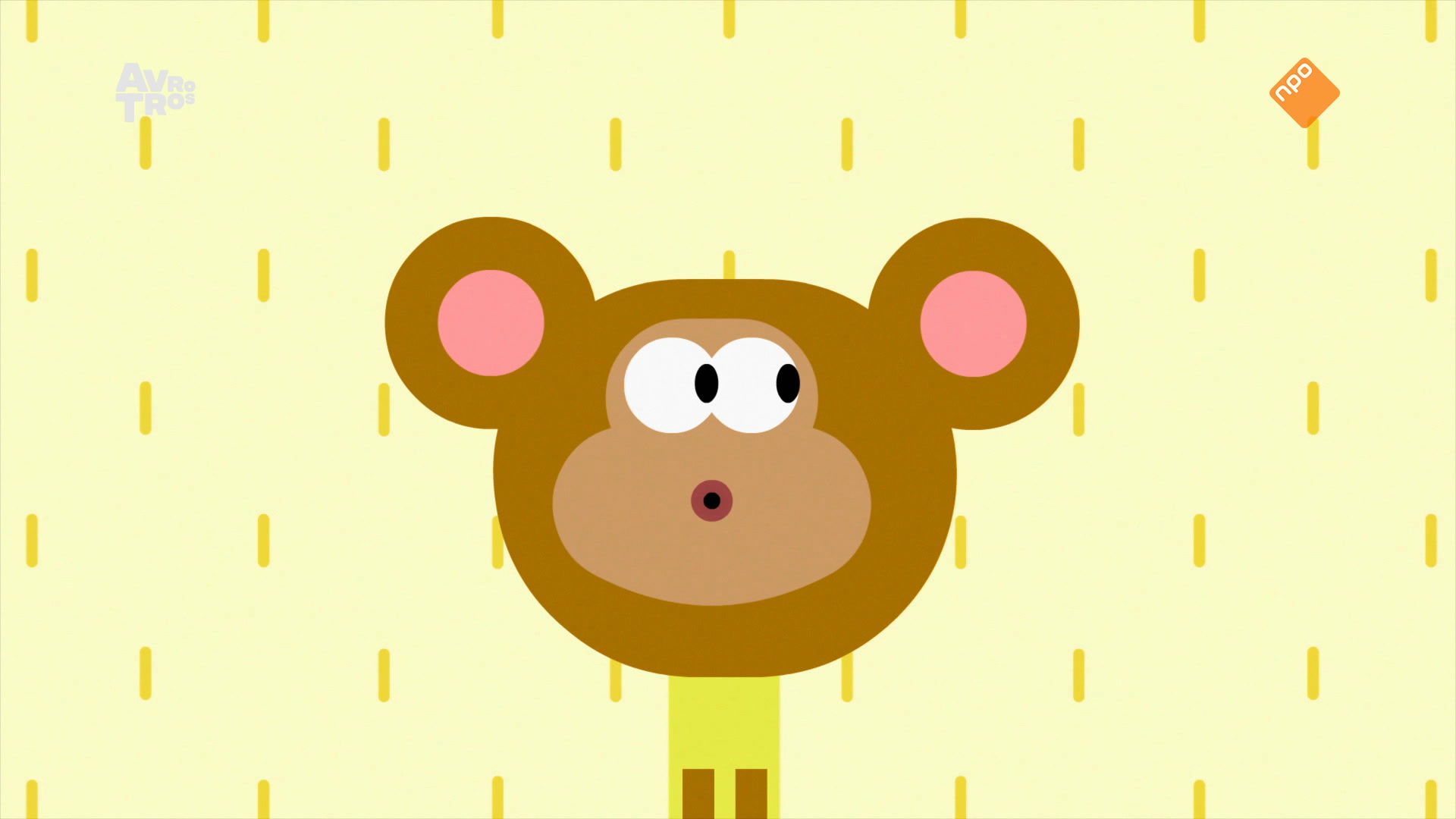 Hoi Duggee