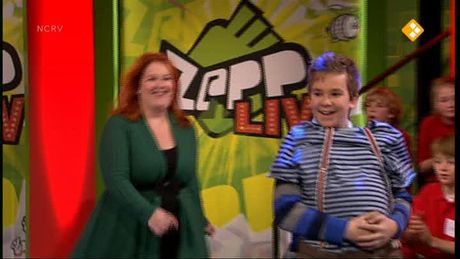 Zapplive | Deel 3