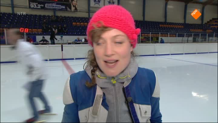 Het Klokhuis | Shorttrack