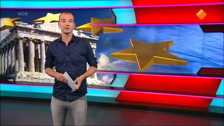 Het NOS Jeugdjournaal | NOS Jeugdjournaal