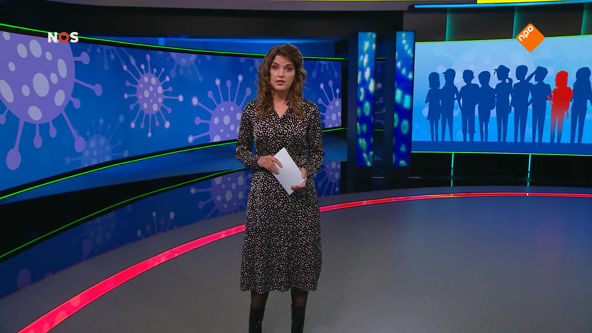 Het NOS Jeugdjournaal | NOS Jeugdjournaal