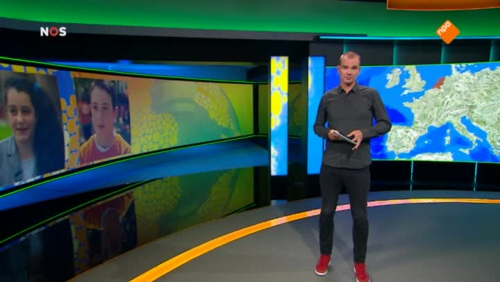Het NOS Jeugdjournaal | NOS Jeugdjournaal