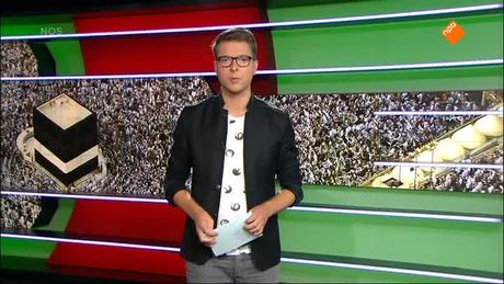 Het NOS Jeugdjournaal | NOS Jeugdjournaal