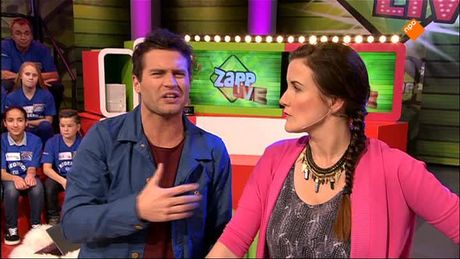 Zapplive | ZappLive