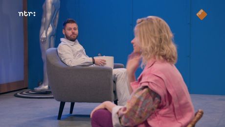 Brainstorm | Het brein van een crimineel