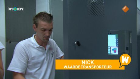 Willem Wever | Geld