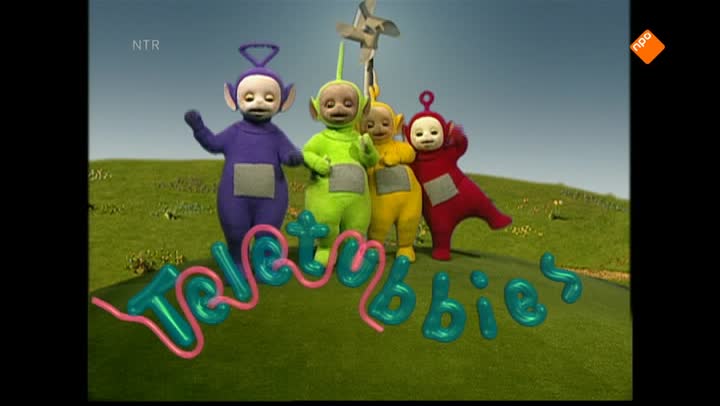 Teletubbies