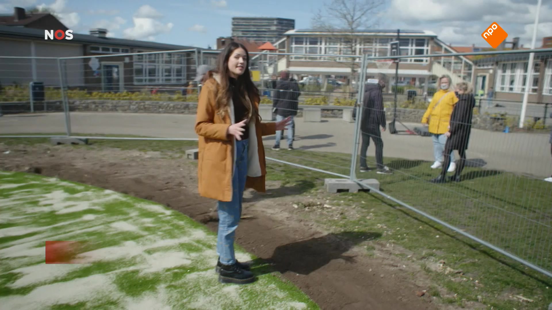 Het NOS Jeugdjournaal | NOS Jeugdjournaal