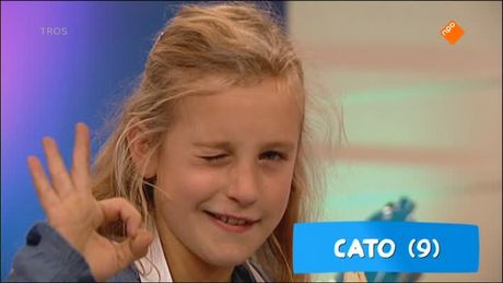 CupCakeCup | Aflevering 6 - Seizoen 2