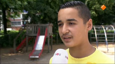 Het NOS Jeugdjournaal | NOS Jeugdjournaal