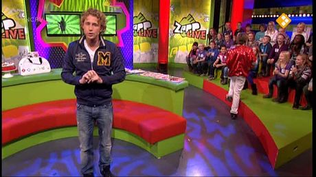 Zapplive | Z@pplive