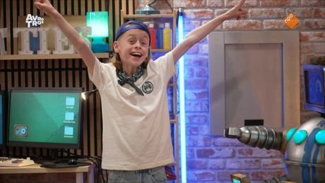 De Matties | Eten - blokje 1