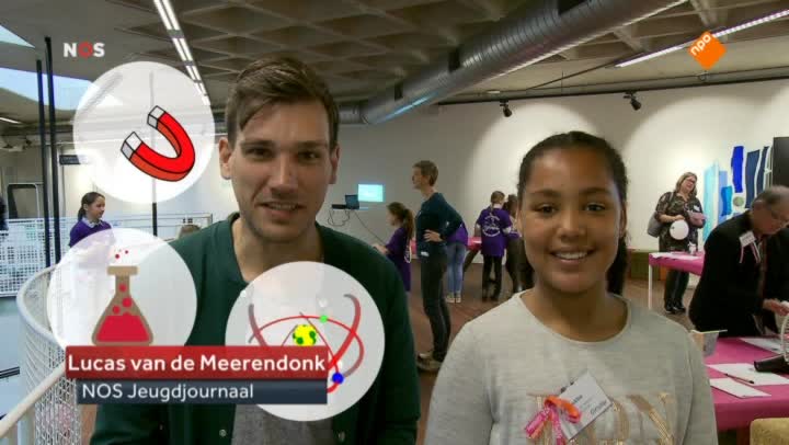 Het NOS Jeugdjournaal | NOS Jeugdjournaal